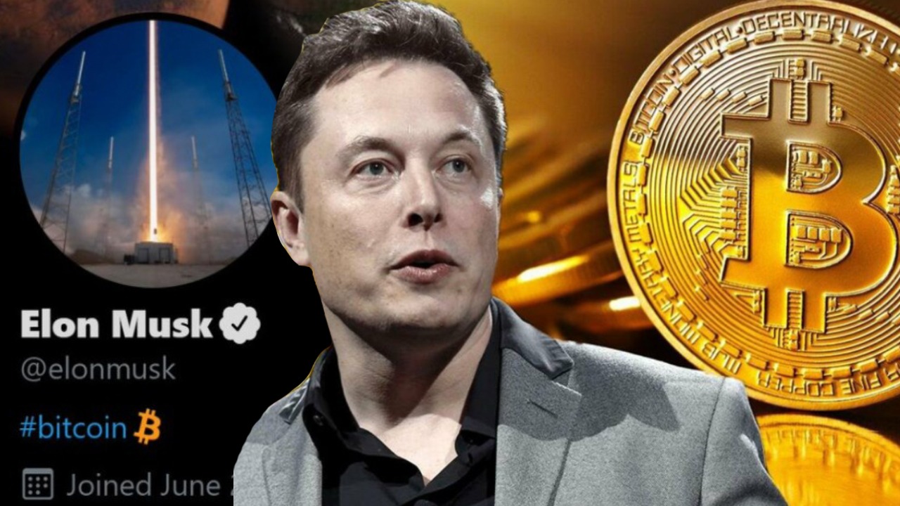 elon musk bitcoin tesla