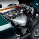 jaguar motor nuevo