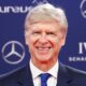 Arsene Wenger Propuesta mundial