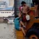 china inundaciones