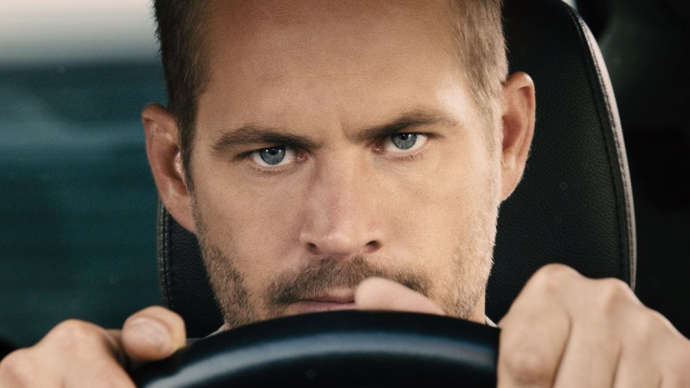 hija paul walker