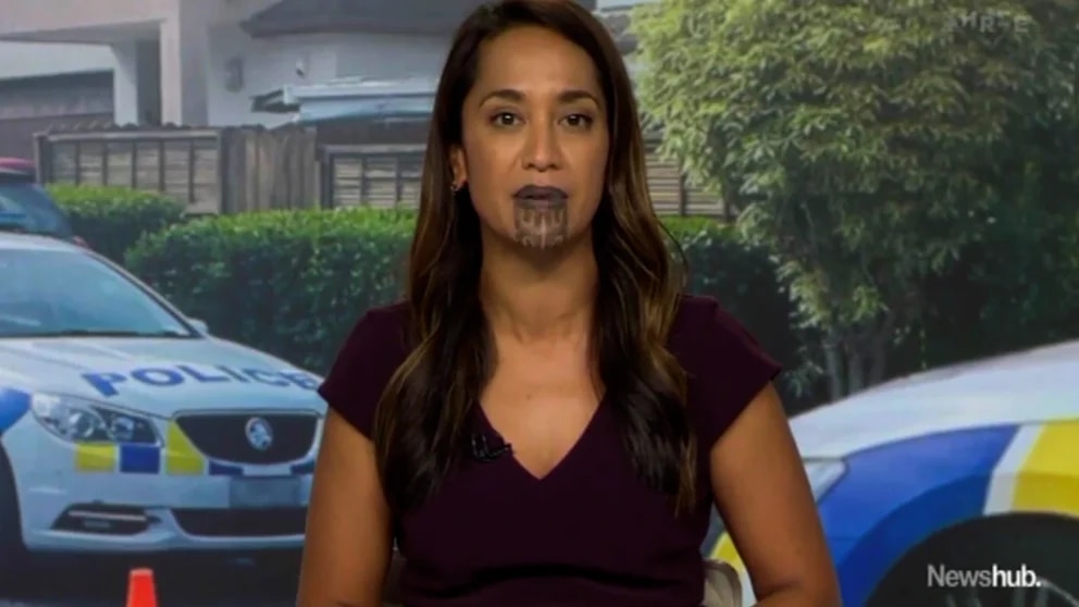 noticias tatuaje maorí