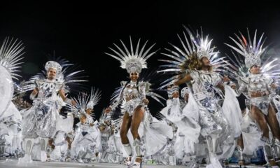 carnaval Río