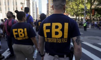 FBI criptomonedas
