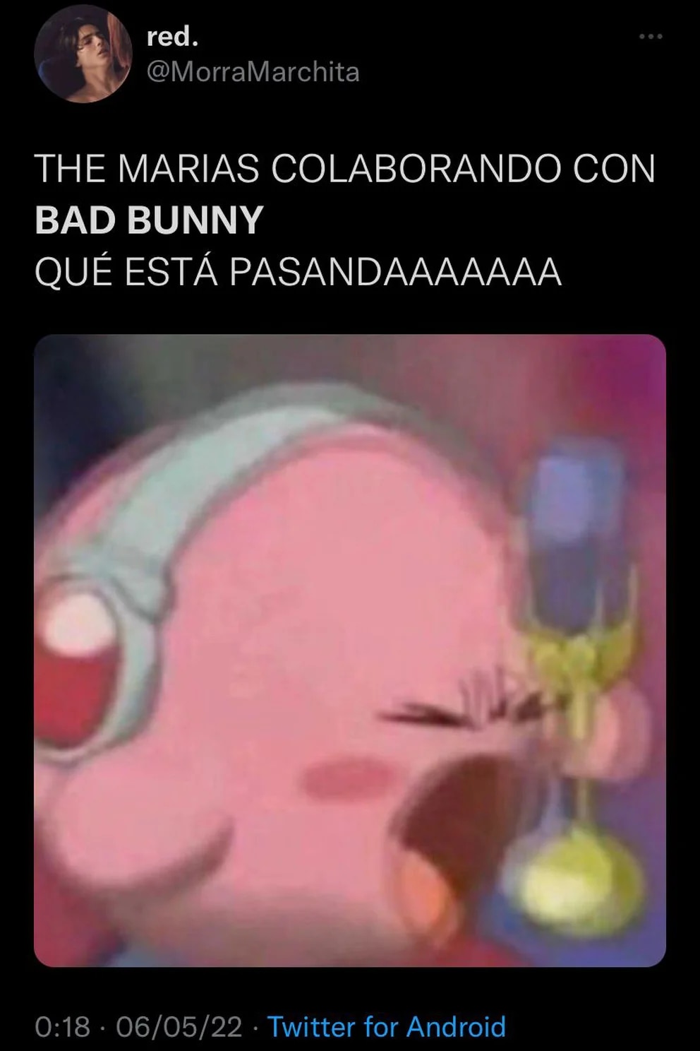 verano Bad Bunny