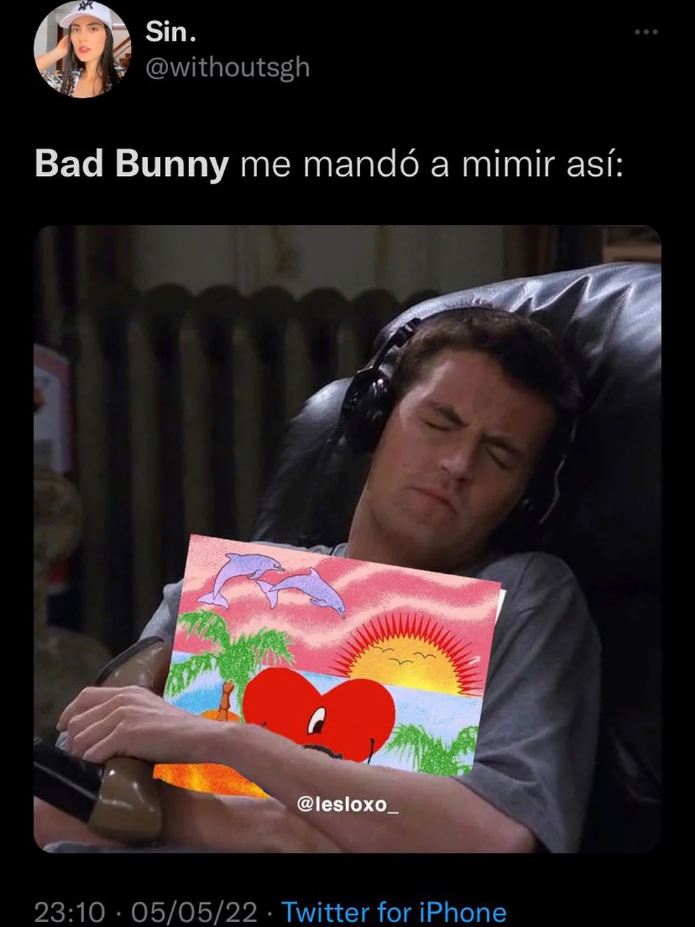 verano Bad Bunny