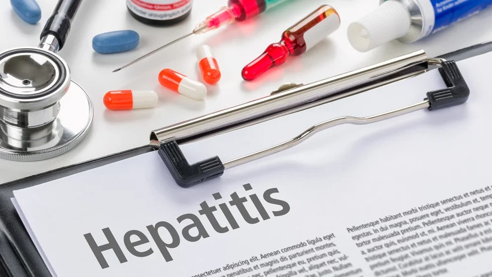 trasplante hepatitis