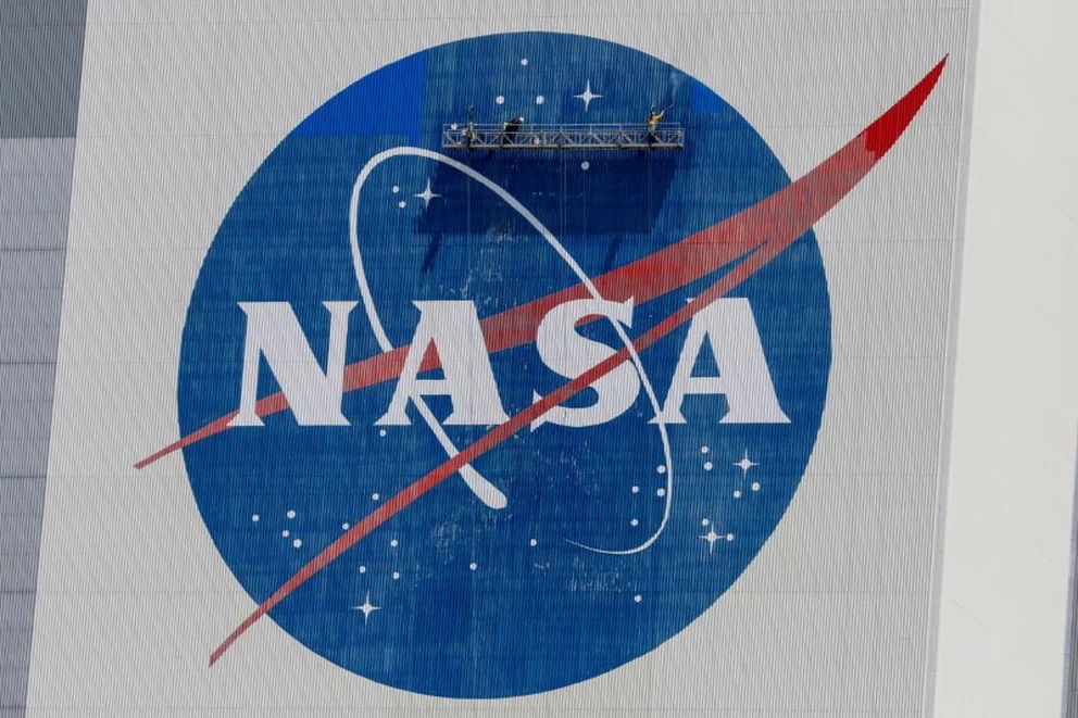 NASA sonido tenebroso