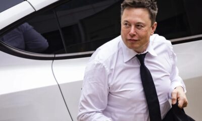 Ultimátum Elon Musk