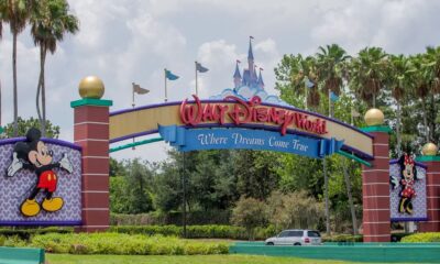 Disney Polémica Florida