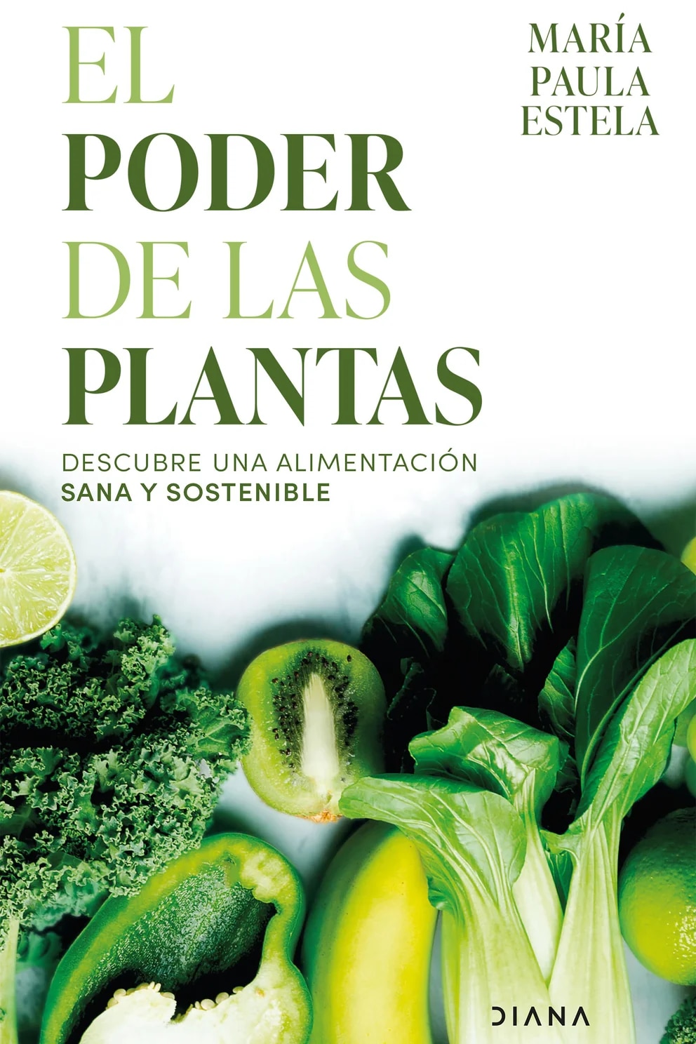 libro alimentación plantas