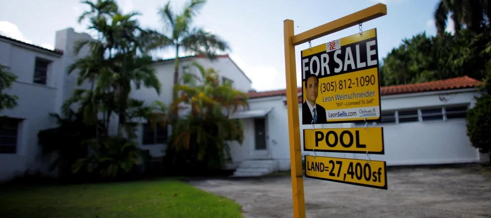 precios viviendas Florida