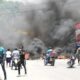 Crisis Haití pandillas