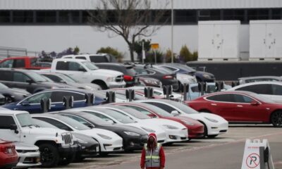 California venta vehículos
