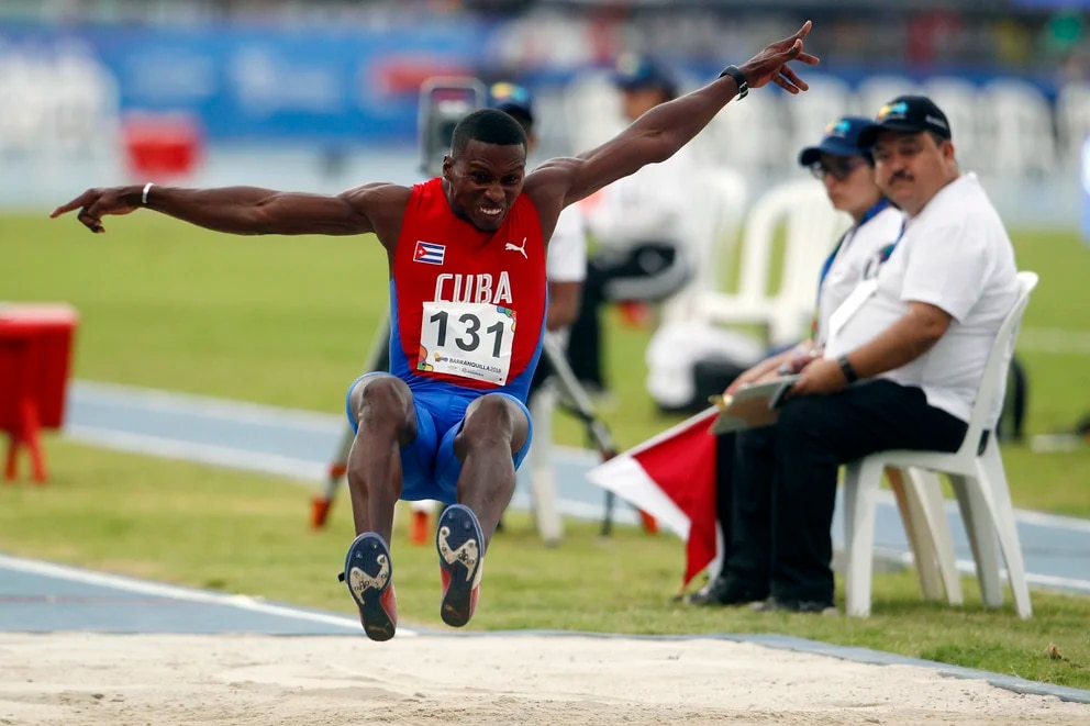 alerta deportistas cubanos