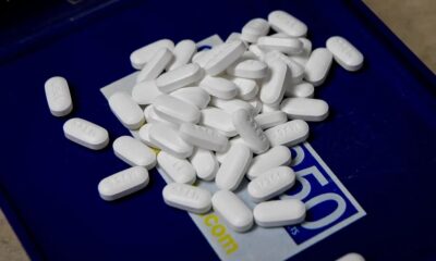 farmacias crisis opioides