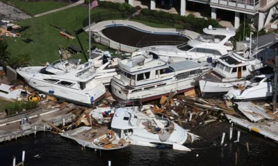 Fort Myers huracán
