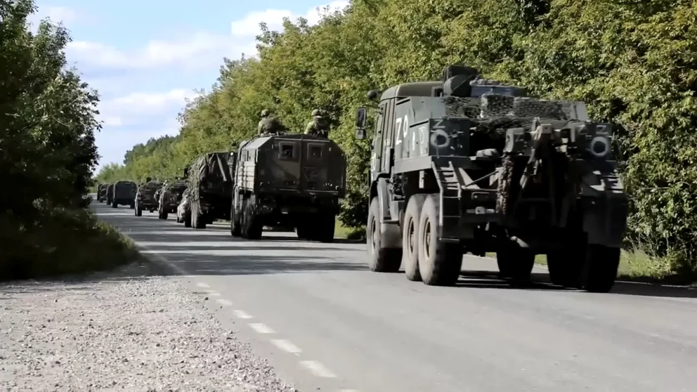 ayuda militar ucrania