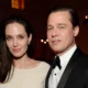 Angelina Jolie demandó Brad Pitt
