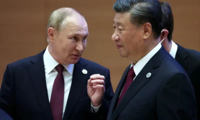 Bolivia China Rusia