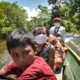 pueblos Amazonía Brasil
