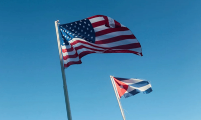 Reunificación Familiar Cubana