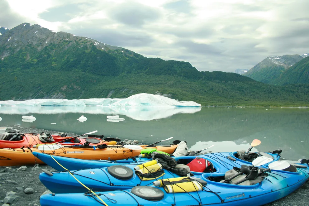 salvó muerte Alaska