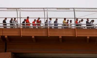 patrulla fronteriza venezolanos