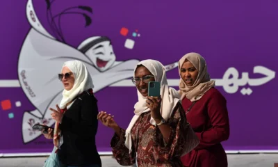 desafíos culturales qatar