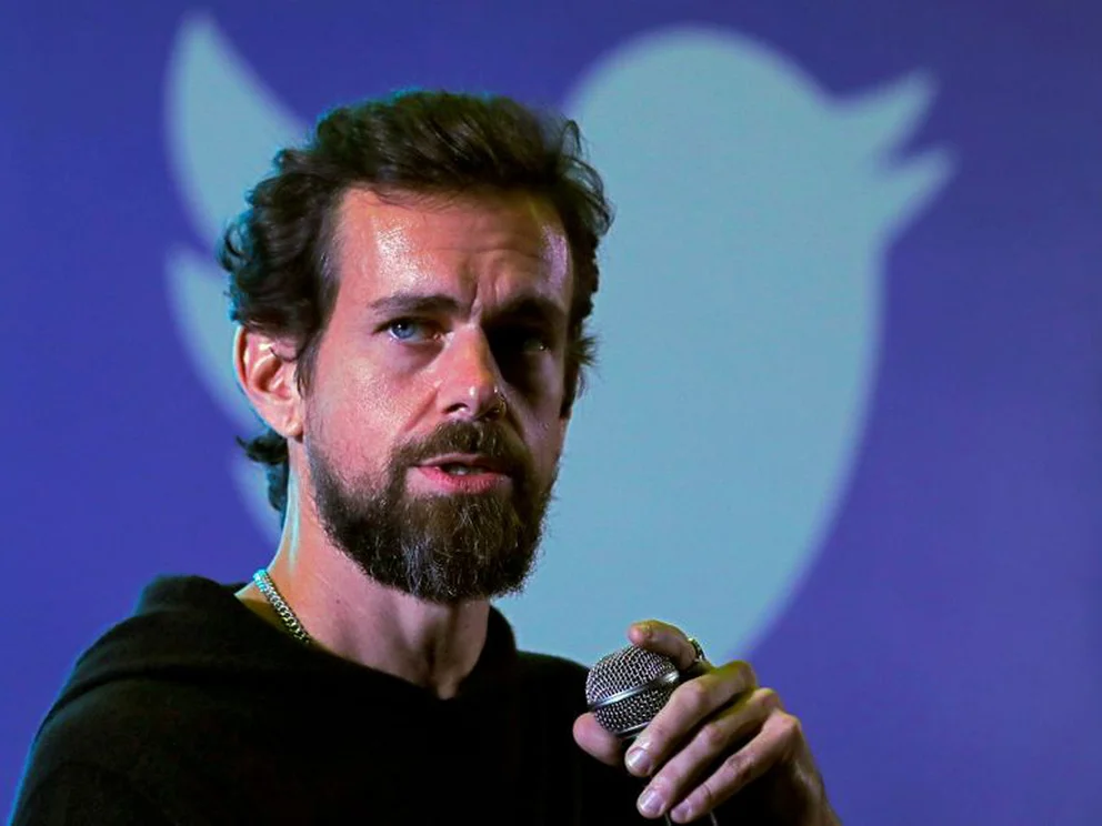 Jack Dorsey Twitter