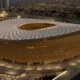 tecnología Qatar estadios