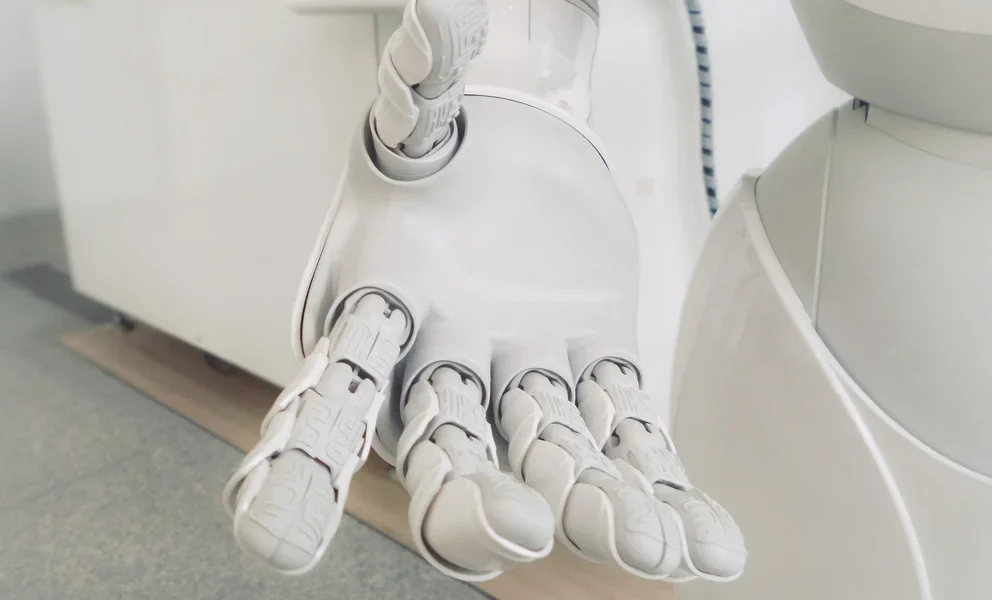robots medicos guerra