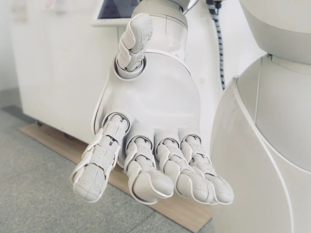robots medicos guerra