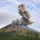 volcán El Salvador