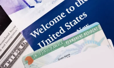 Visa J Estados Unidos