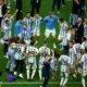 Argentina campeón mundo