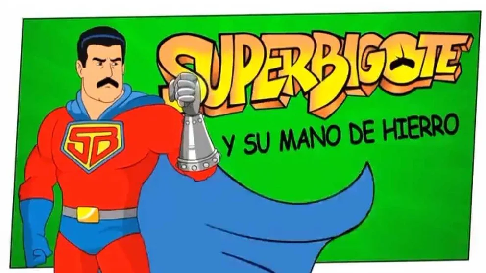 superbigote