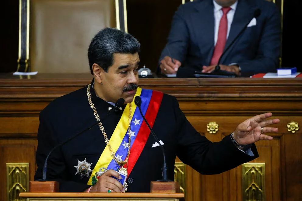 Maduro crisis venezuela