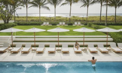 Hotel Miami Condé Nast Travelera