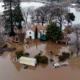 inundaciones california