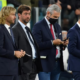 Escándalo Juventus Italia
