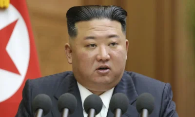 Kim Jong-un ensayo nuclear