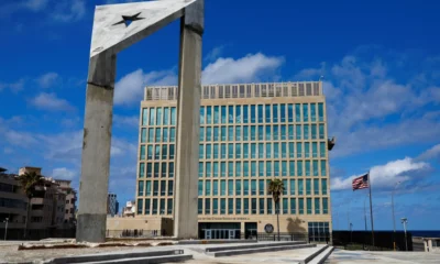 embajada Cuba