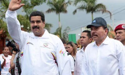 venezuela corruptos