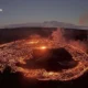 volcán Kilauea hawaii