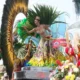 Batalla de flores Barranquilla