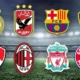 clubes títulos internacionales