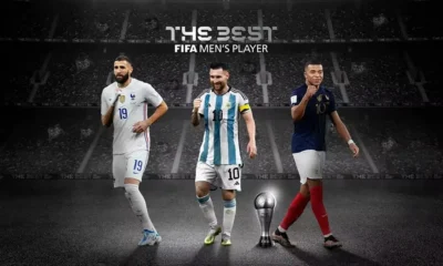 The Best Argentina