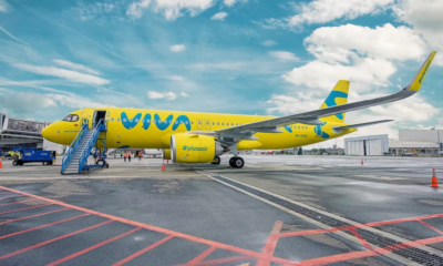Viva Air suspendió operaciones