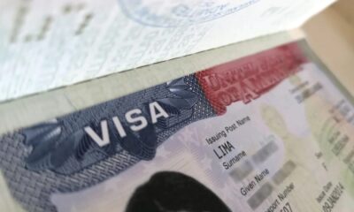 visas extranjeros Colombia